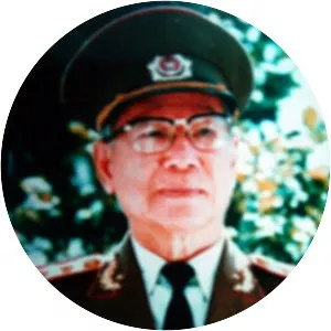 Trần Văn Trà - Vietnamese general