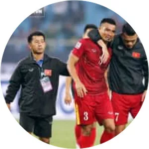 Trương Đình Luật