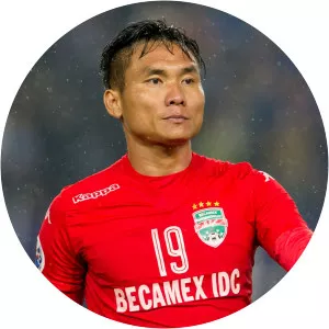 Trương Huỳnh Phú