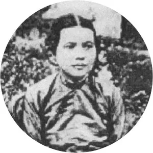 Trương Như Thị Tịnh