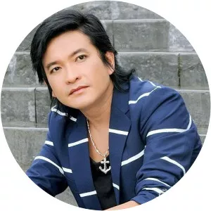 Trọng Phúc - Musical artist