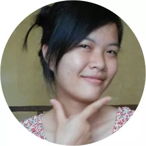 Trương Thị Lành - Năm Cam's wife