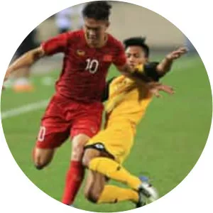 Trương Văn Thái Quý - Vietnamese footballer