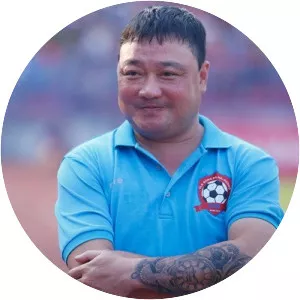 Trương Việt Hoàng