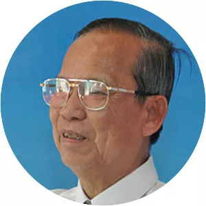 Trương Vĩnh Trọng