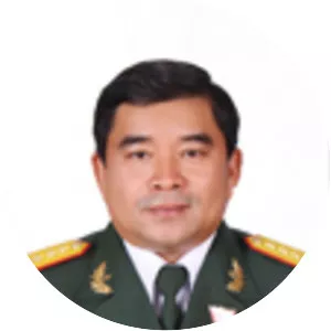 Trịnh Đình Thạch