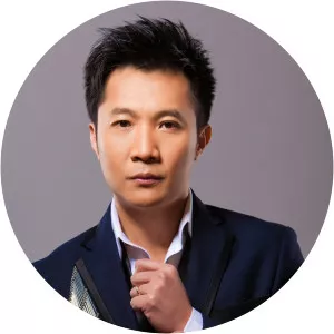 Trinh Lam - Musical artist