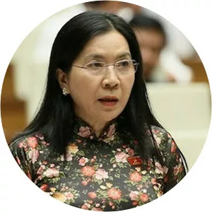 Trịnh Ngọc Thúy