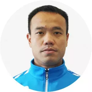 Trịnh Quang Vinh - Vietnamese footballer