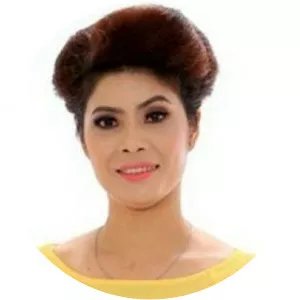 Trịnh Thanh Thảo - Musical artist