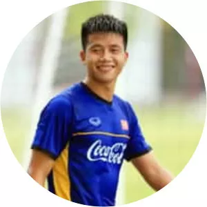 Trịnh Văn Lợi - Vietnamese footballer
