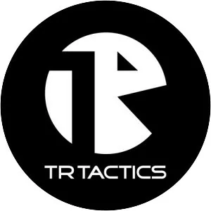 TR Tactics - Musical artist