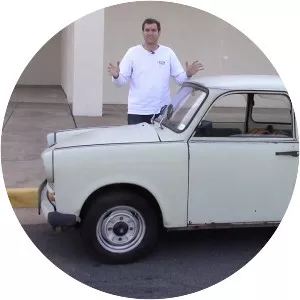 Trabant