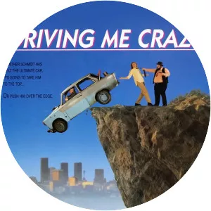 Trabbi Goes to Hollywood