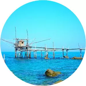 Trabocchi Coast - 