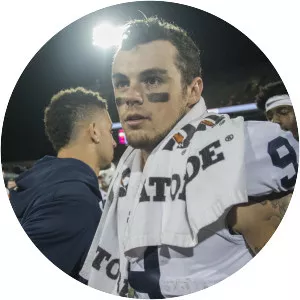 Trace McSorley