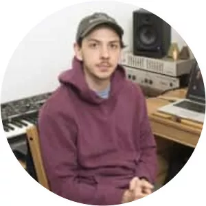 Trace Mountains - Musical artist