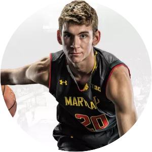 Trace Ramsey - Basketball player