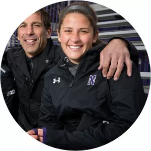 Tracee Chelios photograph