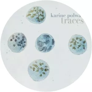 Traces - Studio album by Karine Polwart