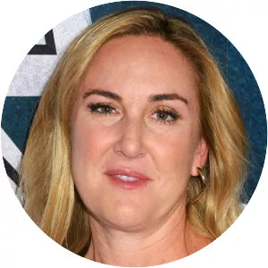 Tracey Baird - Film producer