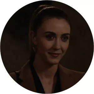 Tracey Barberato - Fictional character