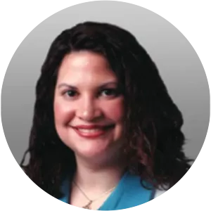 Tracey C. Vlahovic - Author