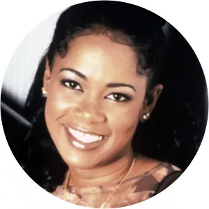 Tracey Cherelle Jones