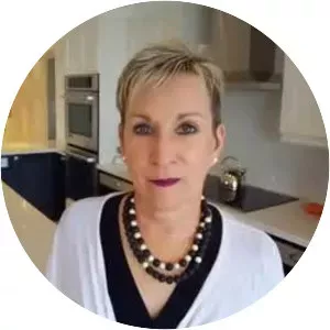 Tracey Dodokin - Television producer