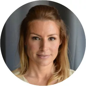 Tracey Finley - Television producer