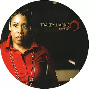 Tracey Harris - Musical artist