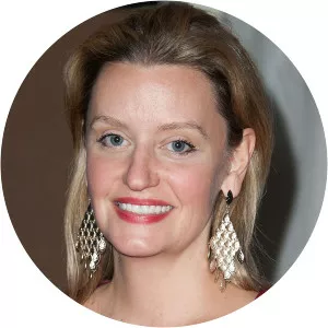 Tracey Karka - Film producer