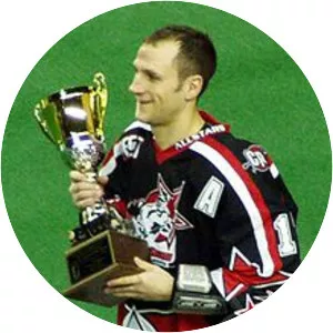 Tracey Kelusky - Canadian former lacrosse player