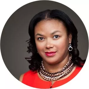 Tracey L. Brown photograph