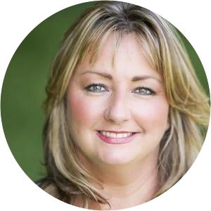 Tracey Lynch photograph