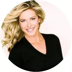 Tracey Lynne Turner - Television producer ‧ Shaun Cassidy's wife