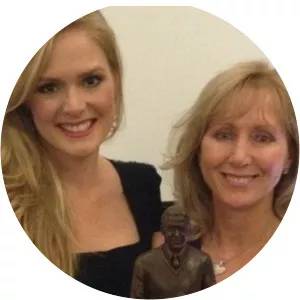 Tracey Stewart photograph