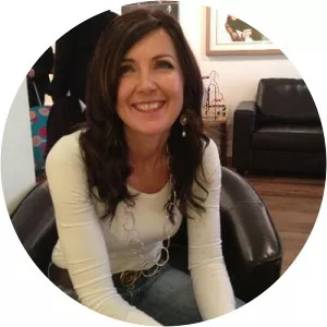 Tracey Sugg photograph