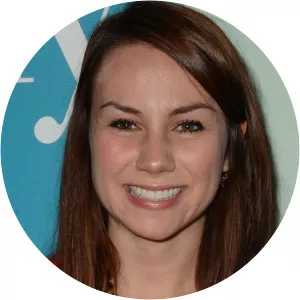 Tracey Wigfield - American comedy writer