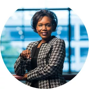 Trachette Jackson - Mathematician