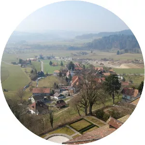 Trachselwald District