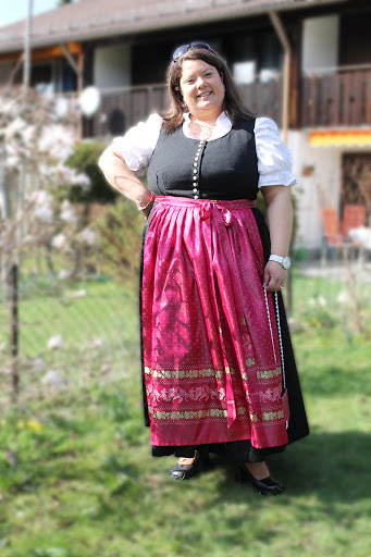 Tracht