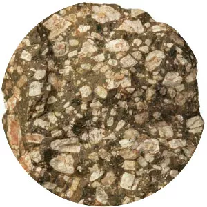 Trachyte - Rock type