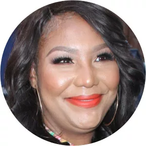 Traci Braxton