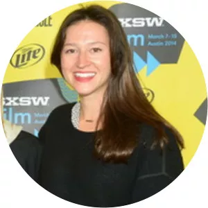 Traci Carlson - Film producer