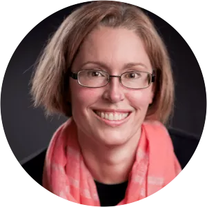 Traci Hunter Abramson