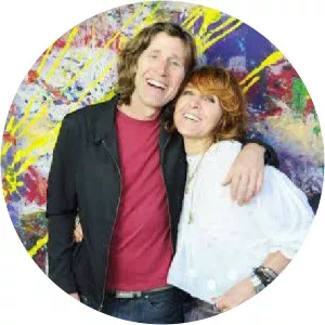 Traci Mullen - Rodney Mullen's wife