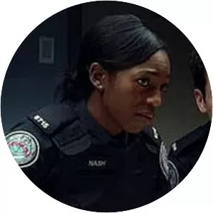 Traci Nash - Fictional character