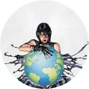 Traci Thirteen - Fictional character