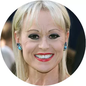 Tracie Bennett